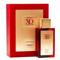 ORIENTICA - Perfume XO Exclusive oud rouge Edp 100Ml