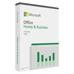 MICROSOFT - Office Home and Business 2024