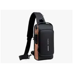 GENERICO - Morral Antirrobo Manos Libres