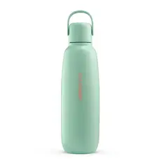 GENERICO - Botella Sodastream De Repuesto En Acero Doble Capa - Verde