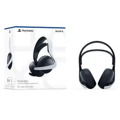 PLAYSTATION - Audifonos inalámbricos gamer PULSE Elite PS5 PC Mac