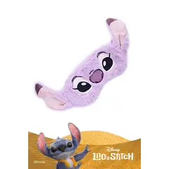 YOI - Antifaz para dormir con diseño de stitch
