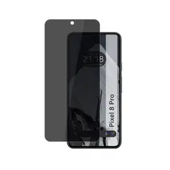 GENERICO - Protector Antiespia Privacidad en Hidrogel Para GOOGLE PIXEL 8 PRO