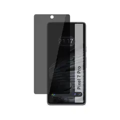 GENERICO - Protector Antiespia Privacidad en Hidrogel Para GOOGLE PIXEL 7 PRO