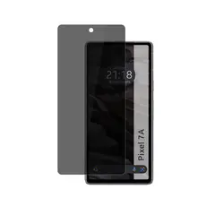 GENERICO - Protector Antiespia Privacidad en Hidrogel Para GOOGLE PIXEL 7A