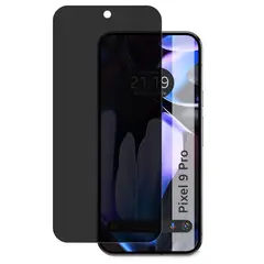 GENERICO - Protector Antiespia Privacidad Hidrogel Para GOOGLE PIXEL 9 PRO
