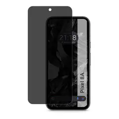 GENERICO - Protector Antiespia Privacidad en Hidrogel Para GOOGLE PIXEL 8A