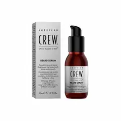 AMERICAN CREW - Beard Serum Men