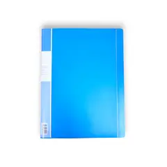 GENERICO - Carpeta Catalogo Lista De Precios X 40 Bolsillos.