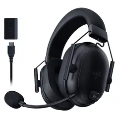 RAZER - Diadema Audifonos Blackshark V2 Hyperspeed Wireless Negro