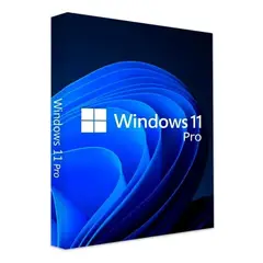 MICROSOFT - Windows 11 Professional