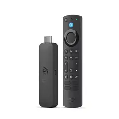 AMAZON - Dispositivo De Streaming Tv Tv Stick Hdmi Fullhd 1080
