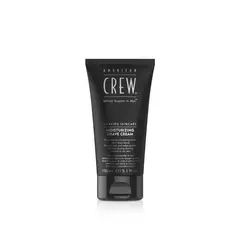 AMERICAN CREW - Crema De Afeitar 150ml Moisturizing Shave
