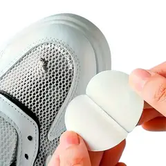 GENERICO - Parches adhesivos repara rotos para tenis zapato deportivo