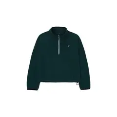 CAT - Buzo Mujer W BOXY OVERSIZED HAL Negro