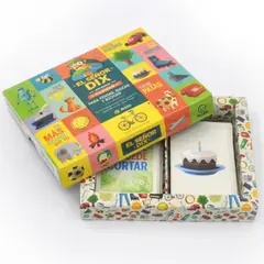 GENERICO - Juego de Mesa El señor Dix de Maldón