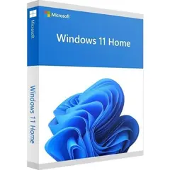 MICROSOFT - Windows 11 Home
