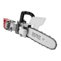 GENERICO - Motosierra Esmeriladora Amoladora