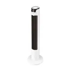KALLEY - Ventilador de Piso Torre K-TFB Blanco