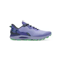 UNDER ARMOUR - Tenis Hombre UA U SONIC TRAIL Purpura