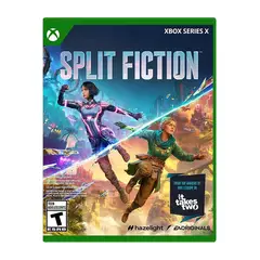 EA SPORTS - Split Fiction Xbox Series X