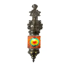 GENERICO - Lámpara de Pared Beylerbeyi Cilindro - Diseño 2