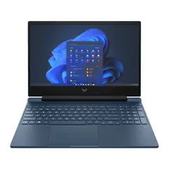 HP - Portatil 15641 Victus 15-FA0021LA Intel CORE I5 12450H SSD 512GB 8GB 15.6" IPS Video 4GB RTX3050