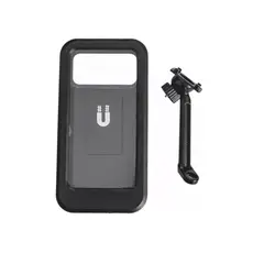 INNOVA - Soporte Para Celular De Moto Ajuste Espejo Universal Táctil