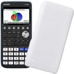 CASIO - CALCULADORA CG50