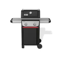 WEBER - Asador Spirit E210 - Gas Propano