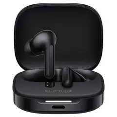 XIAOMI - Redmi Buds 6 Audífonos Táctil Anc 2-mic IP54 Blk
