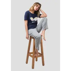 IN ROSE - Set de Pijama Chill