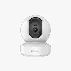 EZVIZ - Cámara de Seguridad WiFi Inteligente para Interiores TY1