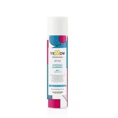 YELLOW - Laca Iluminadora Everyday Hairspray
