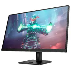 HP - Monitor Gamer 27 OMEN FHD IPS 165Hz 1ms GTG