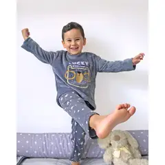 IN ROSE - Set de Pijama Lucky