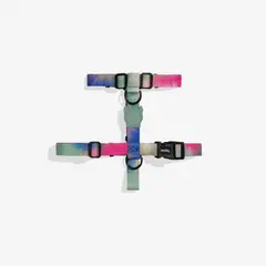 GENERICO - ZeeDog H-harness ref Bliss talla XS