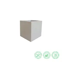 RENOVEMOS - Cubo Concreto Ultra Liviano 30X30X30