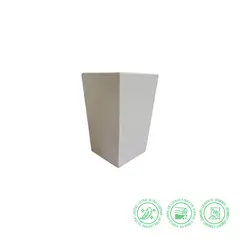 RENOVEMOS - Conica Concreto Ultra Liviano 60x40x30