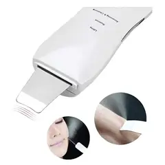 GENERICO - Limpiador Facial Ultrasónico - Kg a 28311