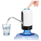 GENERICO - Dispensador De Agua Recargable Hogar - Oficina