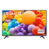 LG - Televisor I 50 Pulgadas LED Uhd4K I 50UT7300PSA.AWCQ
