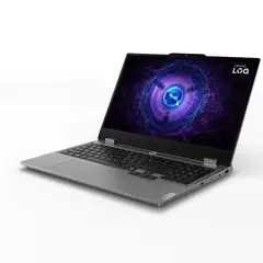 LENOVO - Portátil Gaming LOQ Intel Ci 5 24GB 512GB NVIDIA GF - Gris