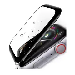 GENERICO - Ceramico Protector de Reloj 46mm x2