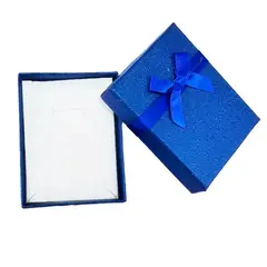 DAYOSHOP - Collar Llamador De Angel Figura Amor Y Paz Cascabel +estuche