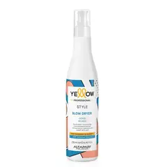 YELLOW - Crema Preparadora Termoprotectora
