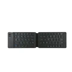 GENERICO - TECLADO PLEGABLE