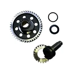 GENERICO - Arbol Levas Akt 125150