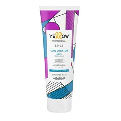 YELLOW - Crema para Definir Rizos