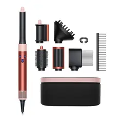 GENERICO - Secador Profesional Dyson Multi-Styler Complete Long Edición Especial